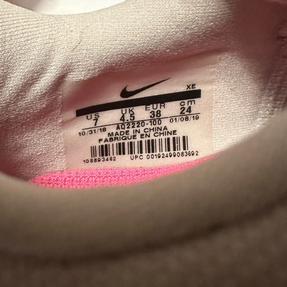 Nike preowned great